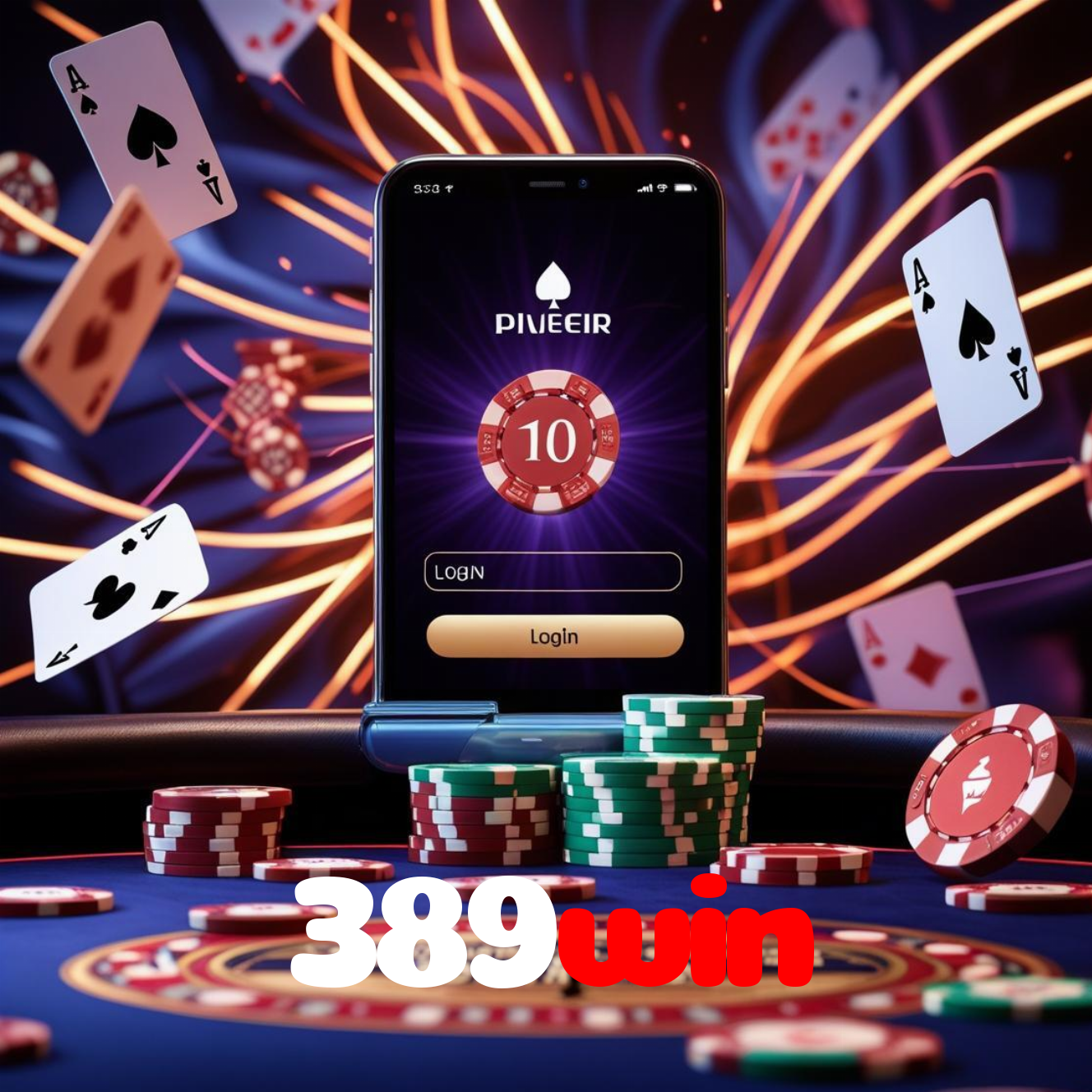 Descubra o Programa VIP do 389win: Benefícios e Exclusividades para Jogadores