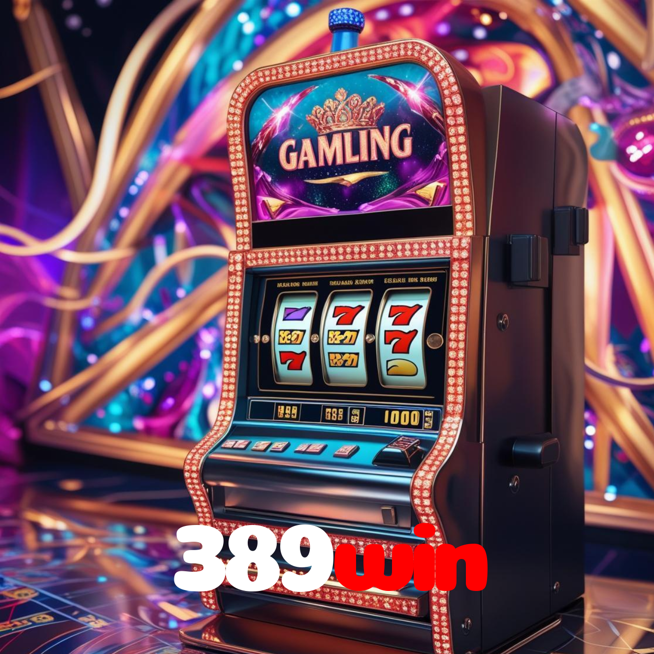 Apostas Esportivas: A Emoção de Apostar no 389win
